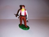 bnk jc Elastolin Swoppet - bandit