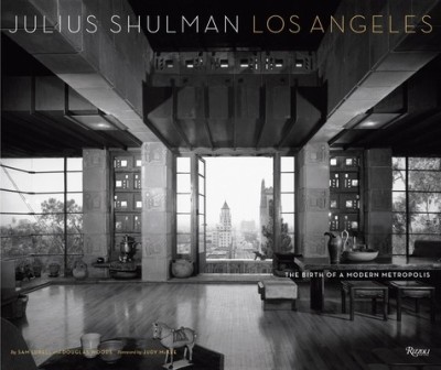 Julius Shulman Los Angeles: The Birth of a Modern Metropolis foto