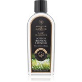 Ashleigh &amp; Burwood London Lamp Fragrance Cotton Blossom &amp; Pomelo rezervă lichidă pentru lampa catalitică 500 ml