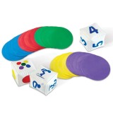 Jocul micilor sportivi, Learning Resources