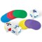 Jocul micilor sportivi PlayLearn Toys