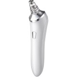 Cumpara ieftin Aparat indepartat puncte negre, de grasime, cu vacuum, pentru curatarea fetei, Pore Perfector, 3 trepte viteze, incarcare USB, resigilat