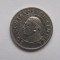 20 CENTAVOS 1991 HONDURAS