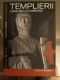 Cumpara ieftin Templierii - cavalerii lui Christos