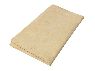 Piele naturala Automax de caprioara 30x45 cm AutoDrive ProParts foto