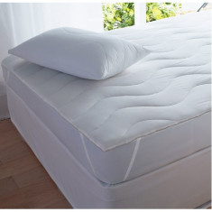 Protectie saltea Somnia 90x200 cm bumbac PSS5 foto