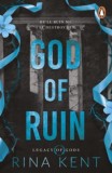 God of Ruin - SAS Gardners EU
