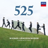 525 Years Anniversary (21CDs Box Set) | Wiener Sangerknaben, Decca