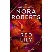 Red Lily