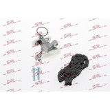 Kit lant distributie Citroen C5 3 (Rd), C5 3 Break (Rw), C6 (Td); Jaguar F-Pace (X761), Xf I (X250), Xf 2 (X260), Xf Sportbrake (X250), Xf Sportbrake