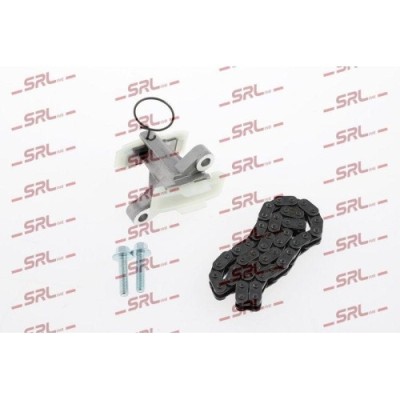 Kit lant distributie Citroen C5 3 (Rd), C5 3 Break (Rw), C6 (Td); Jaguar F-Pace (X761), Xf I (X250), Xf 2 (X260), Xf Sportbrake (X250), Xf Sportbrake foto