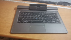 Toshiba Portege Z10T Keyboard Dock 90 degrees netestat #2-284 foto