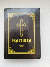 Psaltiria foto