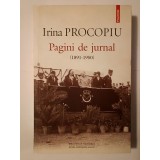 Irina Procopiu - Pagini de jurnal (1891-1950)