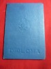 Diploma Carnet Absolvire Facultate Istorie Universitatea C.I. Parhon 1956 - Colectie Acte Vechi