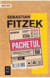 Pachetul - Sebastian Fitzek