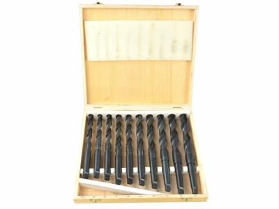 Set burghie pentru metal Geko MK2 14,5-23mm, G38116 foto