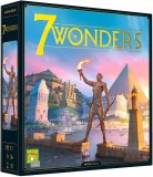 Joc - 7 Wonders (RO) | Asmodee