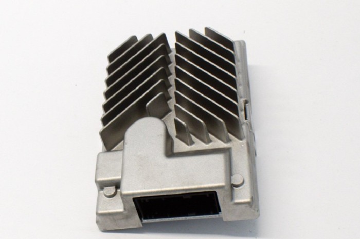 Amplificator de sunet BMW X2 F39 2019 OEM: 2622758,19252910 11323035