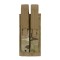 Portincarcator dublu P90/MP5 8Fields Multicam