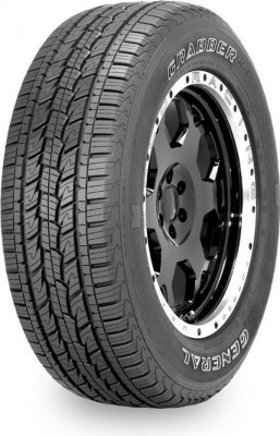Anvelope General GRABBER HTS60 OWL 245/75R16 111S Vara foto