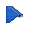 Folie carbon 3D albastra latime 1.27m x 1m Cod: KM9329