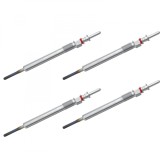 Cumpara ieftin Set 4 bujii incandescente Bosch pentru Bmw Seria 1, Seria 2, X1, Mini 1.5, 1.6, 2.0