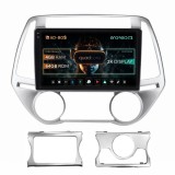 Cumpara ieftin Navigatie 2K Hyundai I20 (2012-2014), Android OS, S-Quadcore 4GB RAM + 64GB ROM, 9.5 Inch - AD-BGS90042K+AD-BGRKIT218