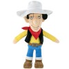 Jucarie din plus Luke, Lucky Luke, 32 cm, Barrado