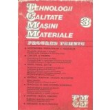 Progres tehnic, TCMM Nr. 3