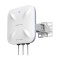 Acces Point exterior directional AX6000, Wi-Fi 6, 1x RJ45 2.5G, 1x SFP, PoE IN, Cloud Management - Ruijie RG-RAP6260(H)-D