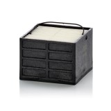 Mann-Filter filtru combustibil