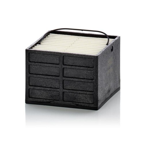 Mann-Filter filtru combustibil