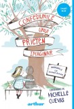 Confesiunile unui prieten imaginar. Memoriile lui Jacques Papier | paperback - Michelle Cuevas