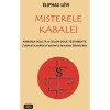 Misterele Kabalei - Eliphas Levi - Ezoterism, Simbolism, Teologie Ebraica - Editura 2008, 272 Pagini
