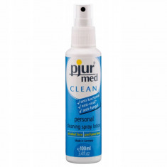Spray de curățare - Pjur MED Clean Spray 100 ml