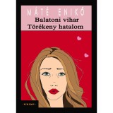 Balatoni vihar / T&ouml;r&eacute;keny hatalom - M&aacute;t&eacute; Enikő