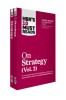 Hbr&#039;s 10 Must Reads on Strategy 2-Volume Collection