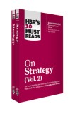 Hbr&#039;s 10 Must Reads on Strategy 2-Volume Collection