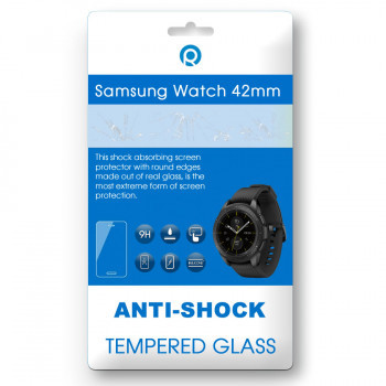 Samsung Galaxy Watch 42 mm (SM-R810, SM-R815) Sticlă călită foto