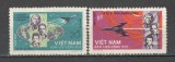 Vietnam de Nord.1965 Cosmonautica SV.507