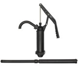 Pompa telescopica pentru lichide