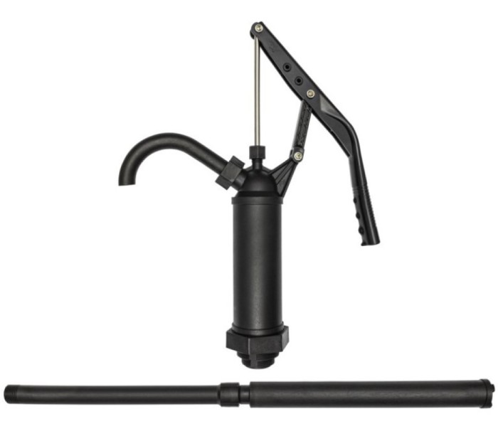 Pompa telescopica pentru lichide