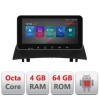 Navigatie Renault Megane 2 I-098 4+64 ecran 10.33&quot; Android Waze USB Navigatie Internet Youtube Radio CarStore Technology