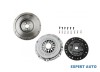 Kit ambreiaj conversie masa simpla complet cu volanta Opel Astra H (2004-2009)[A04] #1, Array