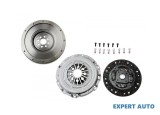 Kit ambreiaj conversie masa simpla complet cu volanta Opel Astra H (2004-2009)[A04] #1, Array