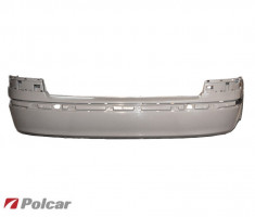 Bara spate Skoda Octavia 2 1Z3 Sedan/Liftback 2004-12.2012 , vopsibila , fara primer 1Z5807421 foto