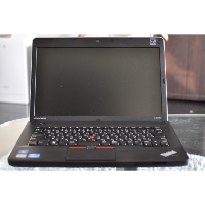 Laptop sh - Lenovo E320 Intel i3-2350M memorie ram 6gb hdd 500gb 13&amp;quot; foto