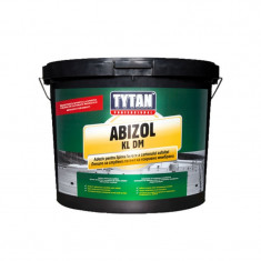 Adeziv Pentru Carton Abizol KL DM Tytan - 18kg | Rezistență la Apă, UV și
