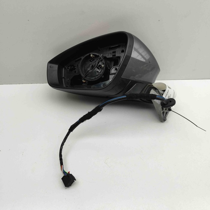 Oglinda laterală st&acirc;nga AUDI Q4 SUV F4B 2024 OEM: 89C857501B